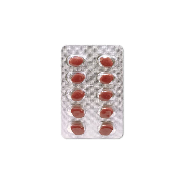 一木研究所 ICHIKI® 日夜維護前列安 x 10盒 | 改善夜間困擾 | 番茄紅素 (此日期前最佳:2026年06月19日)