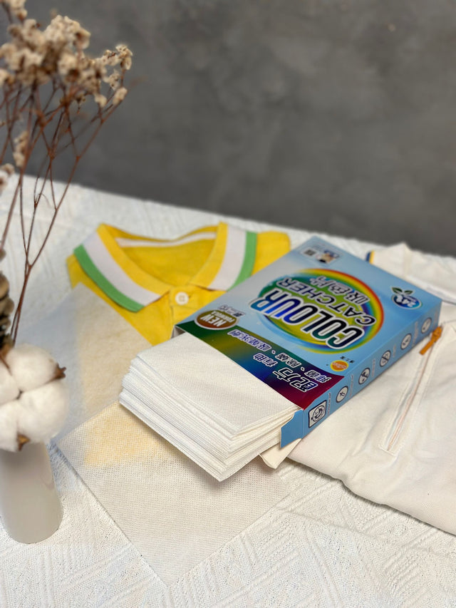 Dr. Clean 博士潔 第二代抑菌除蟎吸色片 (24片)X 15盒 | 抑菌率達90%以上