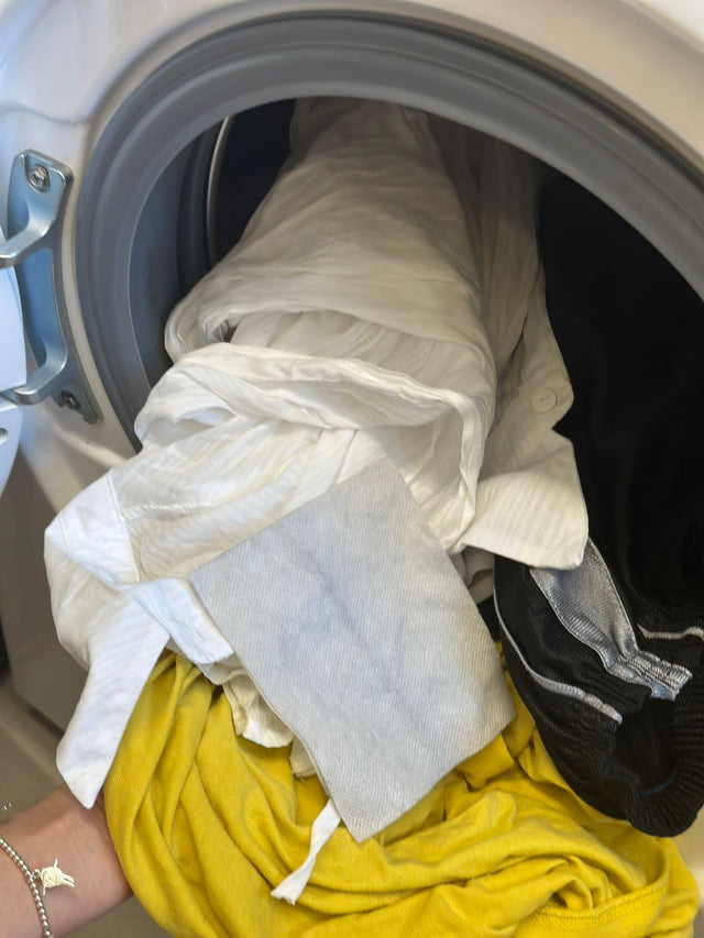 Dr. Clean 博士潔 第二代抑菌除蟎吸色片 (24片)X 15盒 | 抑菌率達90%以上