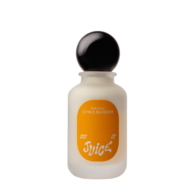 Out Of Juice - OOJ 皇牌身體精華套裝 OOJ Featured Product Body Set