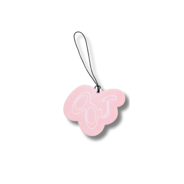 Out Of Juice - OOJ 女生最愛玫瑰香薰套裝 OOJ Rose Aromatherapy Set