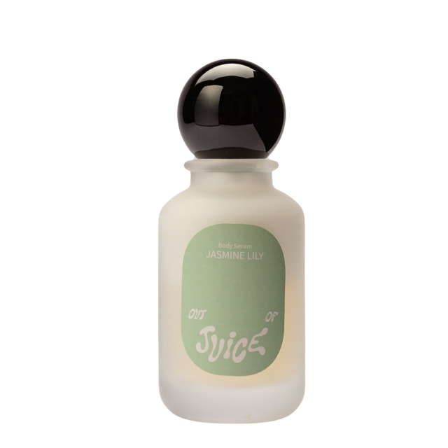 Out Of Juice - OOJ Body Moisturizing Scrub Set 身體保濕磨砂套裝