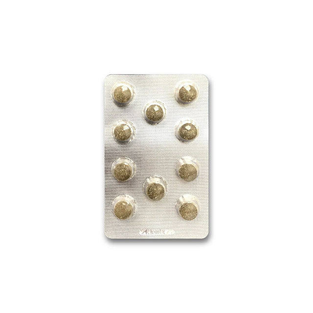 Colli-G - 暢便速攻纖酵素 x10盒 | 潤腸淨腸 | 排走宿便 (此日期前最佳：2027年10月12日)