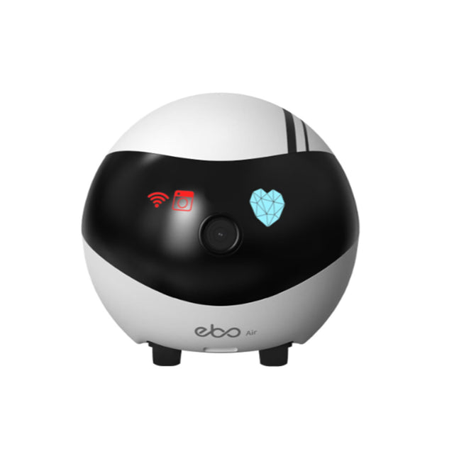 ENABOT - EBO AIR 智能寵物監控機械人 EBO AIR Smart Pet Monitor(型號ENABOT-EBO-AIR)