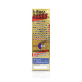 一木研究所 - 極感MAX 男士保健飲品 (10盒) (此日期前最佳：2026年06月26日)