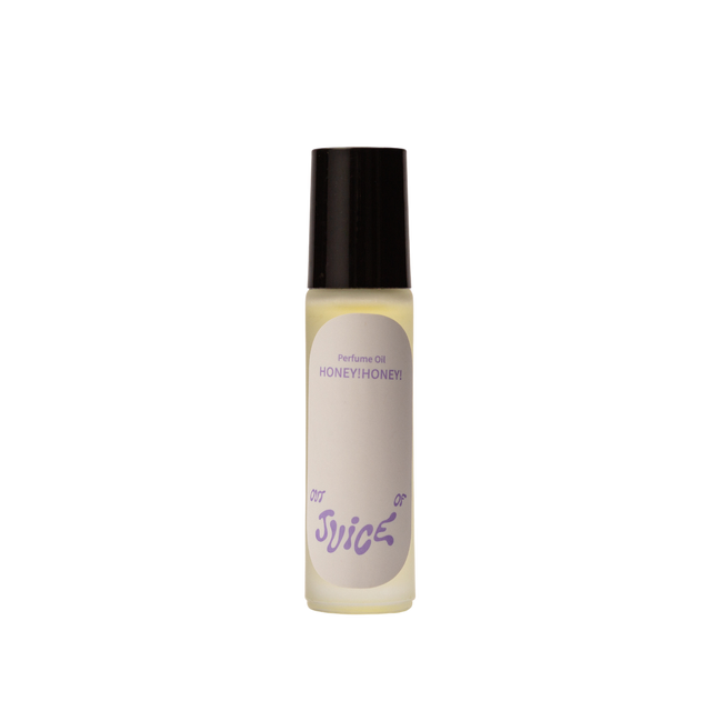 Out Of Juice - OOJ 身心呵護旅行手袋套裝 OOJ Mind-Body Care Hand Bag Travel Set